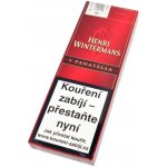 Henri Wintermans Slim Panatela 5 ks – Zboží Dáma