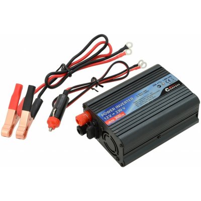 Compass 07112 12V/230V 300W