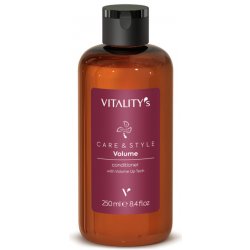 Vitality's Care & Style Volume Conditioner 250 ml