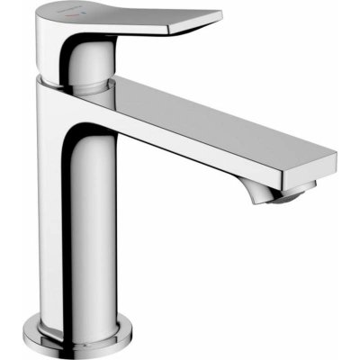 Hansgrohe Zebris 72571000 – Hledejceny.cz