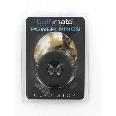 Bathmate POWER EREKČNÍ KROUŽEK GLADIATOR