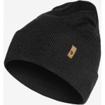 Fjällräven Classic Knit Hat Black – Hledejceny.cz