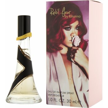 Rihanna Reb´l Fleur parfémovaná voda dámská 30 ml