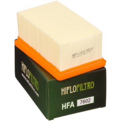 HIFLO FILTER AIR HFA7602 – Zboží Mobilmania