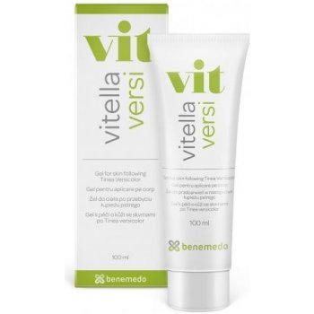 Vitella Versi Gel 100 ml