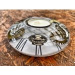 GILDE HANDWERK Svícen Ufo mini Timeless – Zboží Dáma