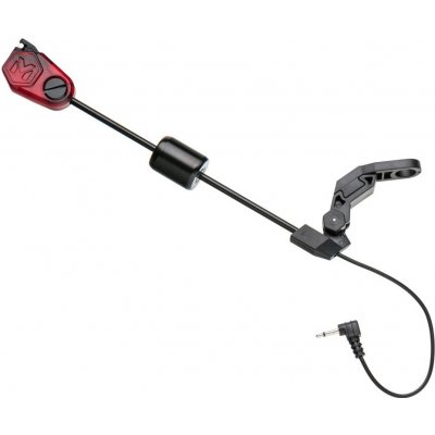 Mivardi Swinger Swing Arm MCX 77 červený – Zboží Mobilmania
