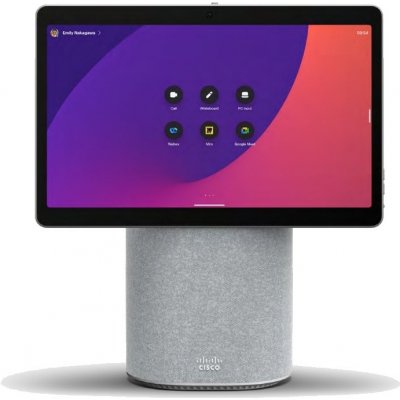 Cisco Webex Desk Mini – Zboží Živě