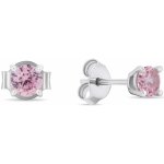 Brilio Silver EA598WP – Zboží Dáma