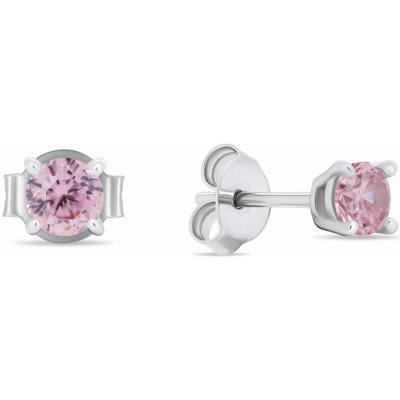 Brilio Silver EA598WP – Zboží Dáma