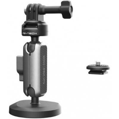 PGYTECH CapLock Action Camera Magnetic Mount P-GM-220 – Zboží Mobilmania