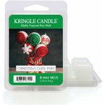 Kringle Candle Christmas Cake Pops vonný vosk 64 g – Hledejceny.cz