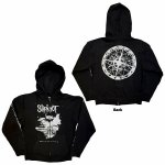 Slipknot mikina Subliminal Verses Zipped BP Black – Hledejceny.cz