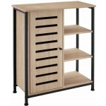 TecTake Runcorn 71x32x82 cm – Zbozi.Blesk.cz