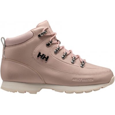 Helly Hansen trekingová obuv W The Forester 10516_072 Rose Smoke/rose gold – Zboží Mobilmania