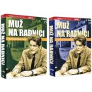 Sokolovský evžen: muž na radnici DVD