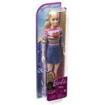 Barbie It Takes Two “Malibu” Roberts Blonde Doll – Zboží Dáma