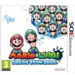 Mario and Luigi Dream Team – Zboží Dáma