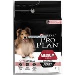 Purina Pro Plan Medium Adult Sensitive Skin losos 3 kg – Sleviste.cz