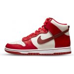 Nike Dunk High Championship White Red – Hledejceny.cz