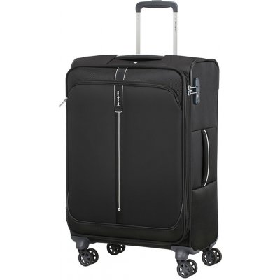 Samsonite Popsoda Spinner 66 Exp CT4-09004 Černá 68 l