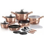 BerlingerHaus BH-7034 18 ks – Zboží Dáma