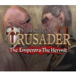 Stronghold Crusader 2: The Emperor and The Hermit – Hledejceny.cz