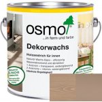 Osmo 3132 Dekorační vosk intenzivní 0,75 l Šedobéžový – Zbozi.Blesk.cz