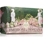 Nesti Dante mýdlo Emozioni in Toscana Rozkvetlá zahrada 250 g – Zbozi.Blesk.cz