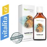 Mycomedica Tinktura Jestřábí zrak 50 ml – Hledejceny.cz