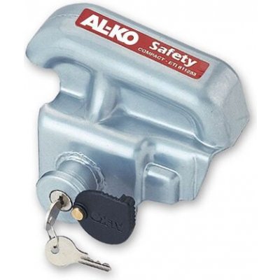 Zámek spojovacího zařízení AL-KO Safety Compact verze AKS 1300 | Zboží Auto