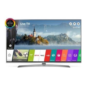 LG 43UJ670V