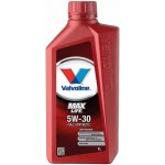 Valvoline Max Life 5W-30 1 l – Hledejceny.cz