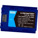 Newell Supracell NP-FZ100 – Zboží Mobilmania