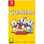 Cuphead (Physical Edition) – Zboží Dáma