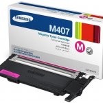 Samsung CLT-M4072S - originální – Hledejceny.cz