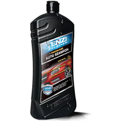 Tenzi Car Shampoo 600 ml | Zboží Auto