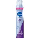 Nivea Extra Strong lak na vlasy 250 ml – Zboží Dáma