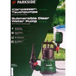 PARKSIDE PETPK 400 B2 – Sleviste.cz