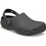 Crocs Classic Crafted Clog šedá – Zboží Dáma