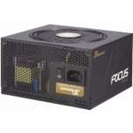 Seasonic FOCUS Gold Series SSR-650FM 650W 1FM65GFRT3A15X – Zboží Mobilmania