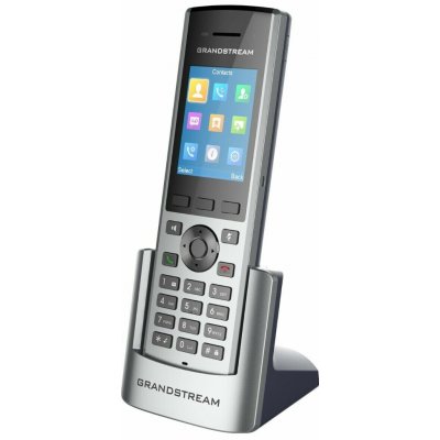 Grandstream DP730 SIP DECT – Hledejceny.cz