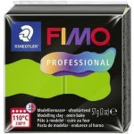 Fimo modelovací hmota Professional světle zelená 57 g – Sleviste.cz