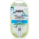 Wilkinson Sword Quattro Titanium Sensitive