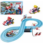 Carrera Autodráha First 20063014 MARIO KART 8 – Zboží Dáma