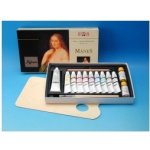 Koh-i-noor kazeta olejových barev MÁNES – Zboží Dáma