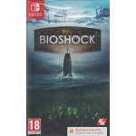 Bioshock Collection – Hledejceny.cz