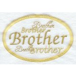 Brother – Zboží Dáma