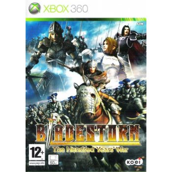 Bladestorm: Hundred Years War