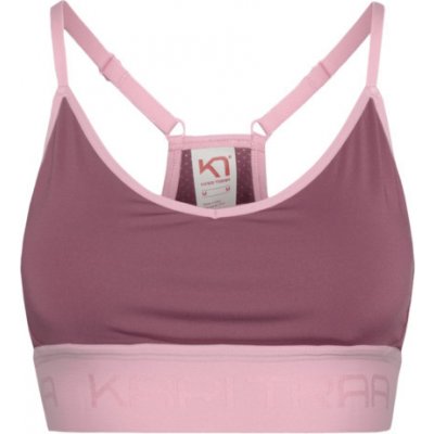 funkční Kari Traa VAR tmavě růžová – Sleviste.cz